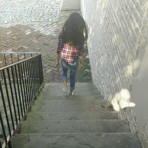 Meet your Posher, Sharon